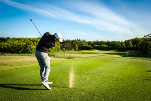 Discover the Best Golf Courses in Brisbane