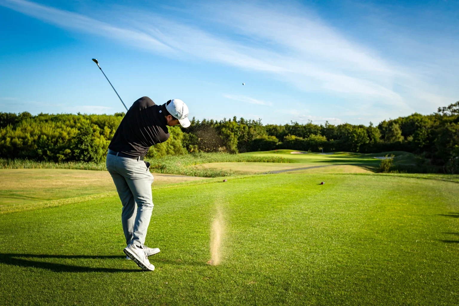 Image for Discover the Best Golf Courses in Brisbane