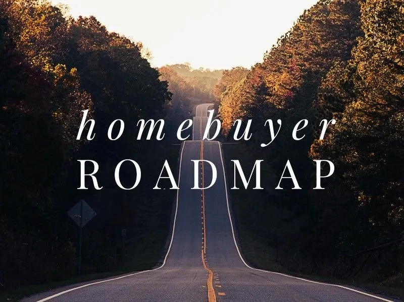 Image for Home buyer Roadmap?