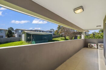 Listing image for 4/85 Queens Road, Everton Hills  QLD  4053