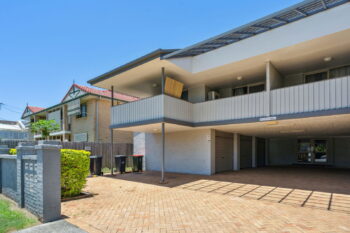 Listing image for 3/195 Juliette Street, Greenslopes  QLD  4120