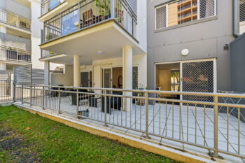 Listing image for 8/31 Dunmore Terrace, Auchenflower  QLD  4066