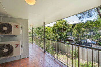 Listing image for 3/195 Juliette Street, Greenslopes  QLD  4120