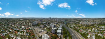 Listing image for 57/17 Carl Street, Woolloongabba  QLD  4102