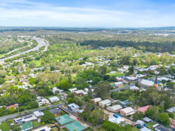 Listing image for 5 Ipswich Street, Riverview  QLD  4303