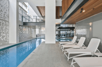 Listing image for 506/19 Hope Street, South Brisbane  QLD  4101