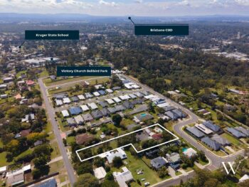 Listing image for 97 Johnston Street, Bellbird Park  QLD  4300