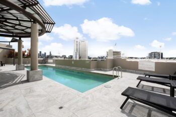 Listing image for 439/803 Stanley Street, Woolloongabba  QLD  4102