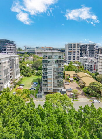 Listing image for 803/37 Regent Street, Woolloongabba  QLD  4102