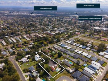 Listing image for 97 Johnston Street, Bellbird Park  QLD  4300