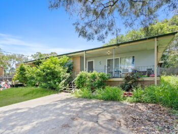 Listing image for 5 Ipswich Street, Riverview  QLD  4303