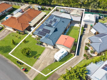 Listing image for 62 Summerfields Drive, Caboolture  QLD  4510