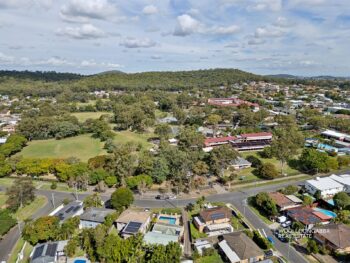 Listing image for 36 Abbott Street, Camp Hill  QLD  4152