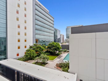 Listing image for 609/25 Connor Street, Fortitude Valley  QLD  4006