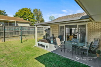 Listing image for 16 Neumann Place, Leichhardt  QLD  4305