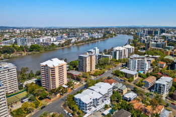 Listing image for 8/31-35 Dunmore Terrace, Auchenflower  QLD  4066