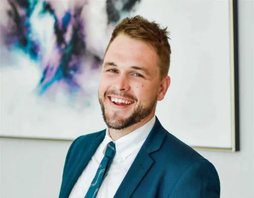 Daniel McCormack: Your Go-To Property Agent Expert in Brisbane