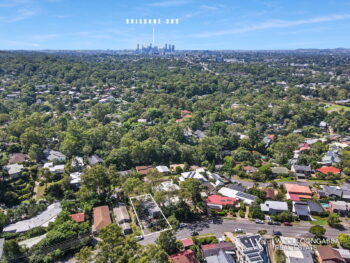 Listing image for 35A Chapel Hill Road, Chapel Hill  QLD  4069