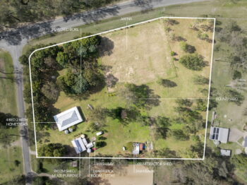 Listing image for 11 Paynter Road, Helidon Spa  QLD  4344