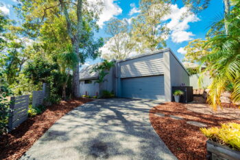 Listing image for 35A Chapel Hill Road, Chapel Hill  QLD  4069