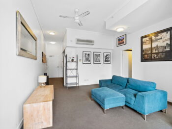 Listing image for 609/25 Connor Street, Fortitude Valley  QLD  4006