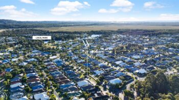 Listing image for 22 Delaware Drive, Sippy Downs  QLD  4556