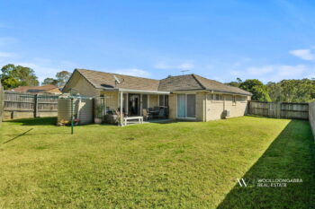 Listing image for 16 Neumann Place, Leichhardt  QLD  4305