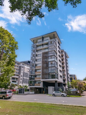Listing image for 803/37 Regent Street, Woolloongabba  QLD  4102