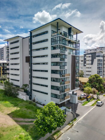 Listing image for 803/37 Regent Street, Woolloongabba  QLD  4102
