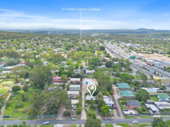 Listing image for 5 Ipswich Street, Riverview  QLD  4303