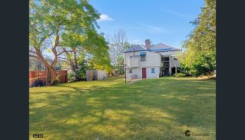 Listing image for 15 Thomas Street, Blackstone  QLD  4304