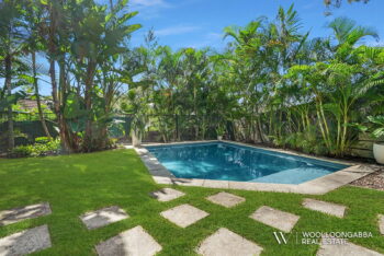 Listing image for 35A Chapel Hill Road, Chapel Hill  QLD  4069