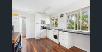 Listing image for 387 Newnham Road, Upper Mount Gravatt  Qld  4122