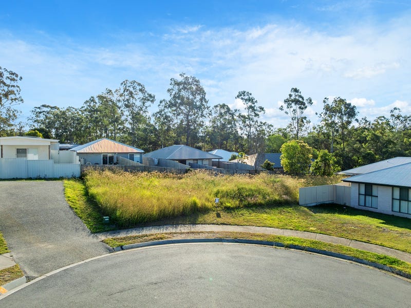 3 Joanne Place