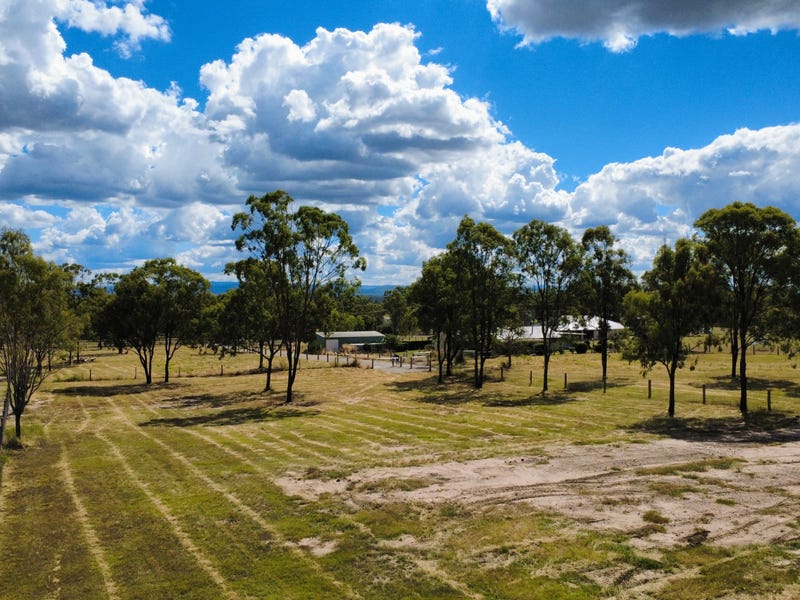 Lot 4/96 Staatz Quarry Road