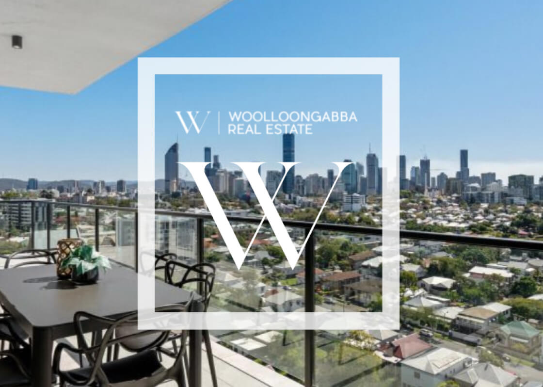Woolloongabba Real Estate